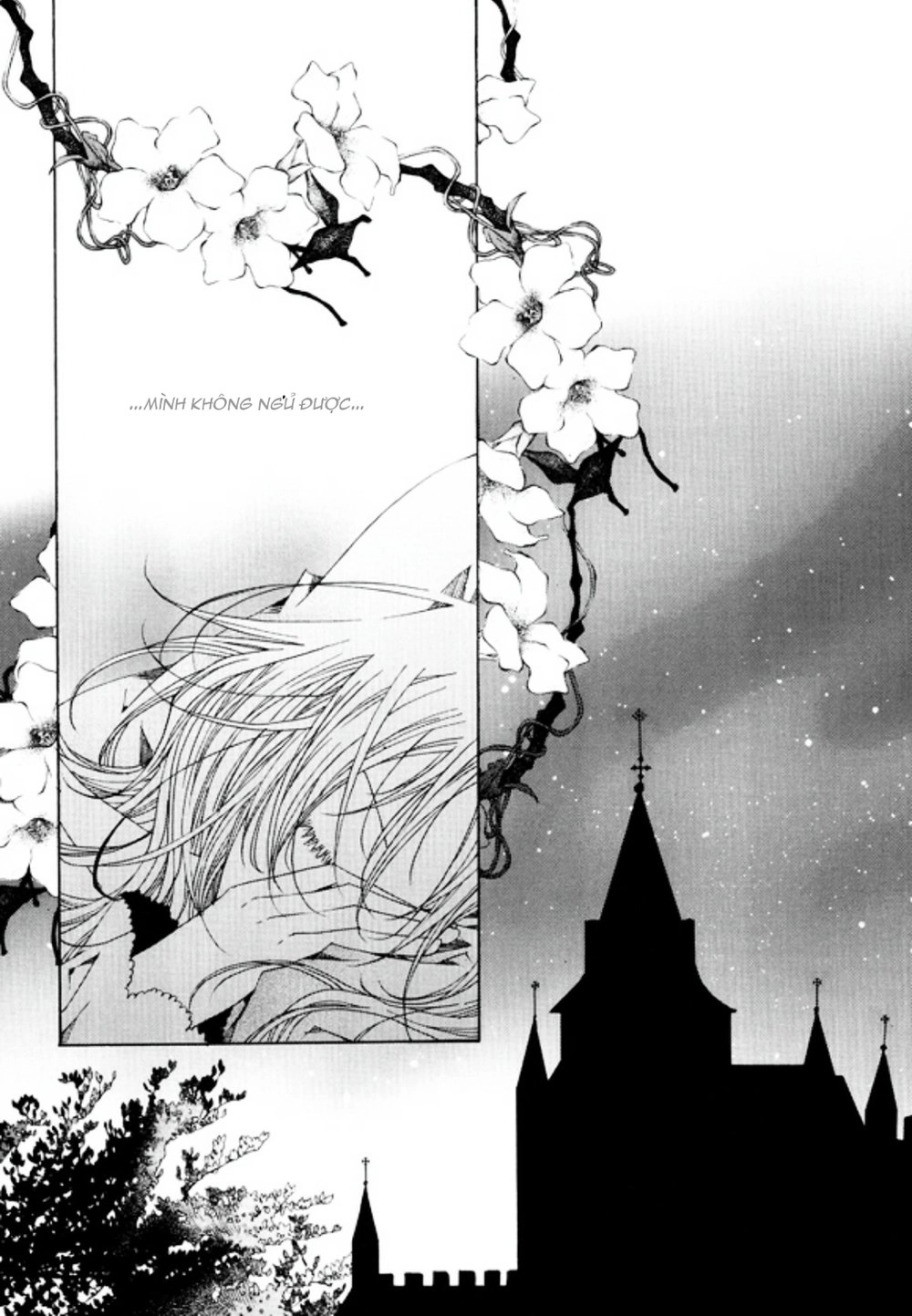 Tale Of Felluah Chapter 14 - 41