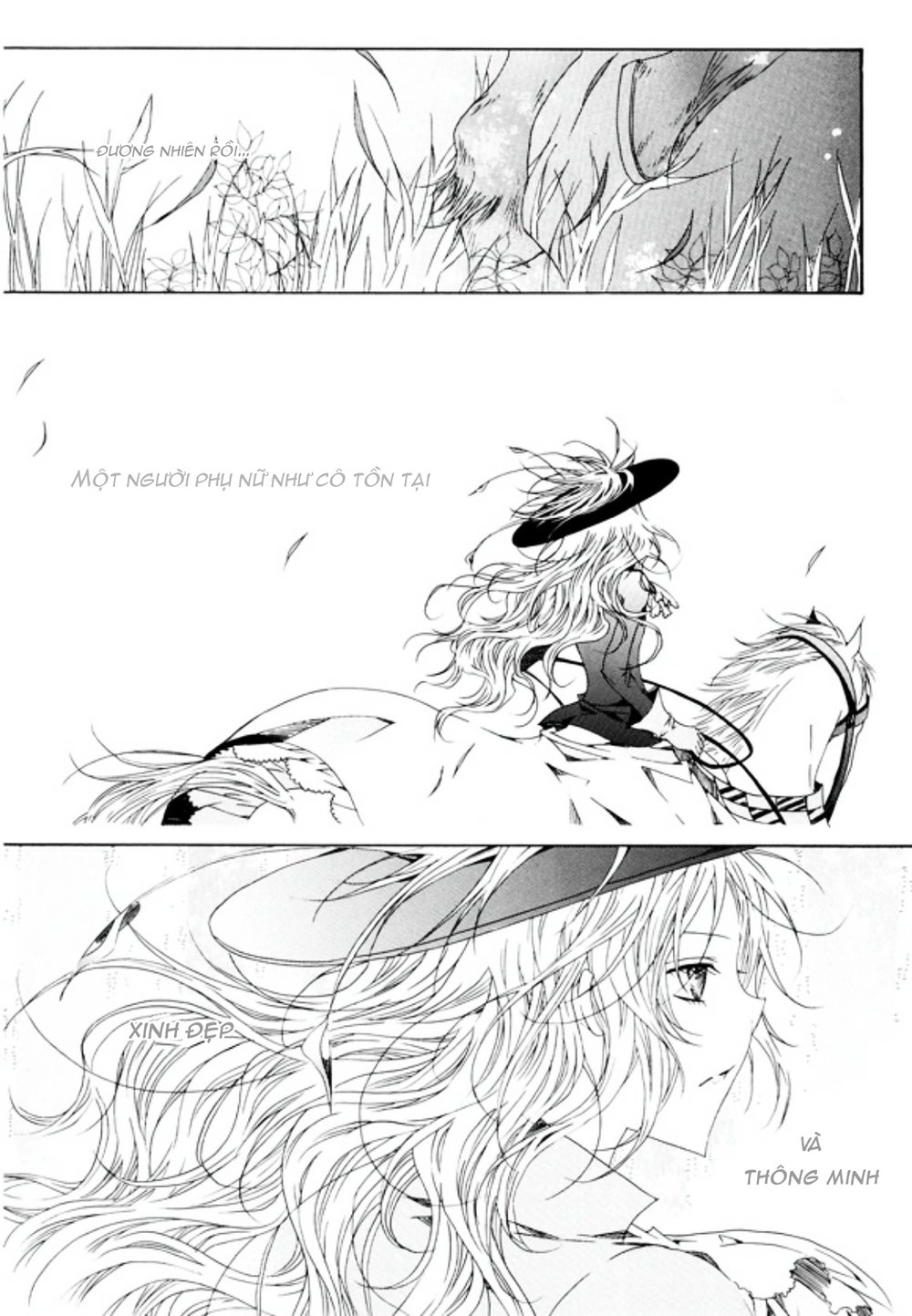 Tale Of Felluah Chapter 16 - 14