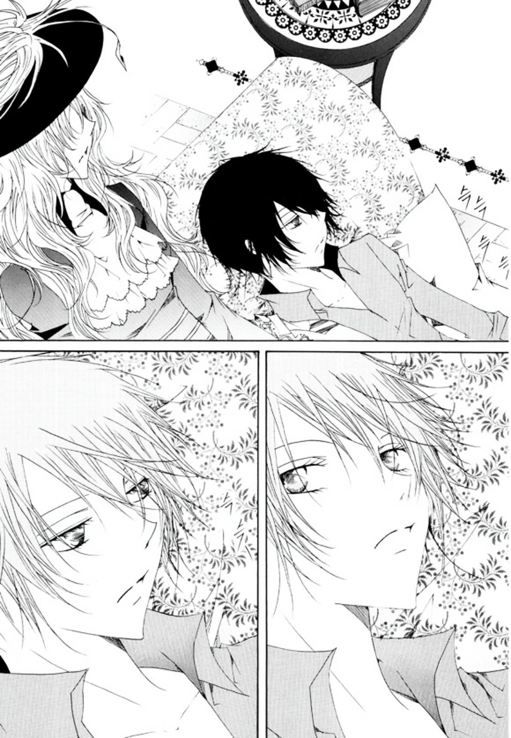 Tale Of Felluah Chapter 16 - 28