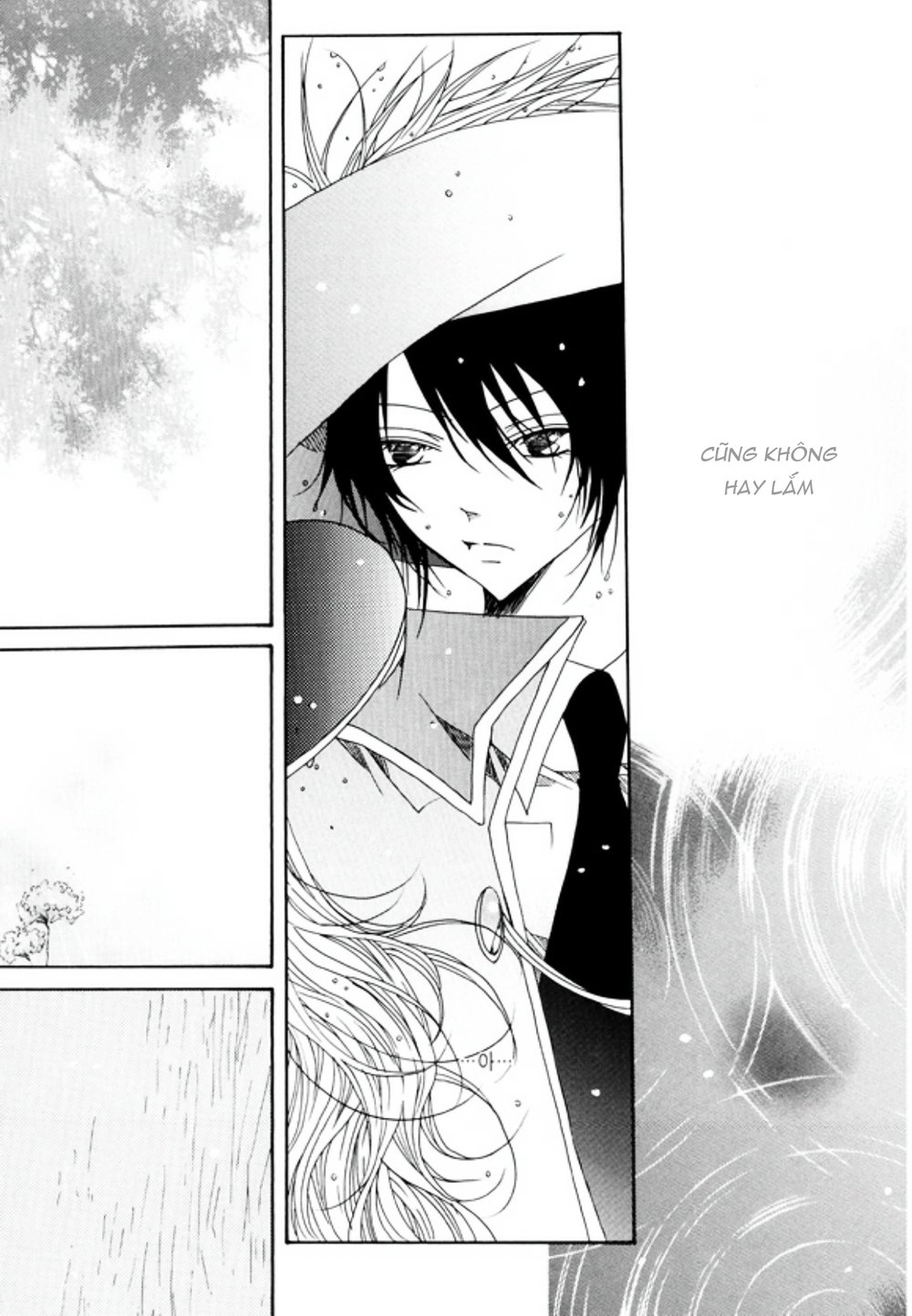 Tale Of Felluah Chapter 16 - 44