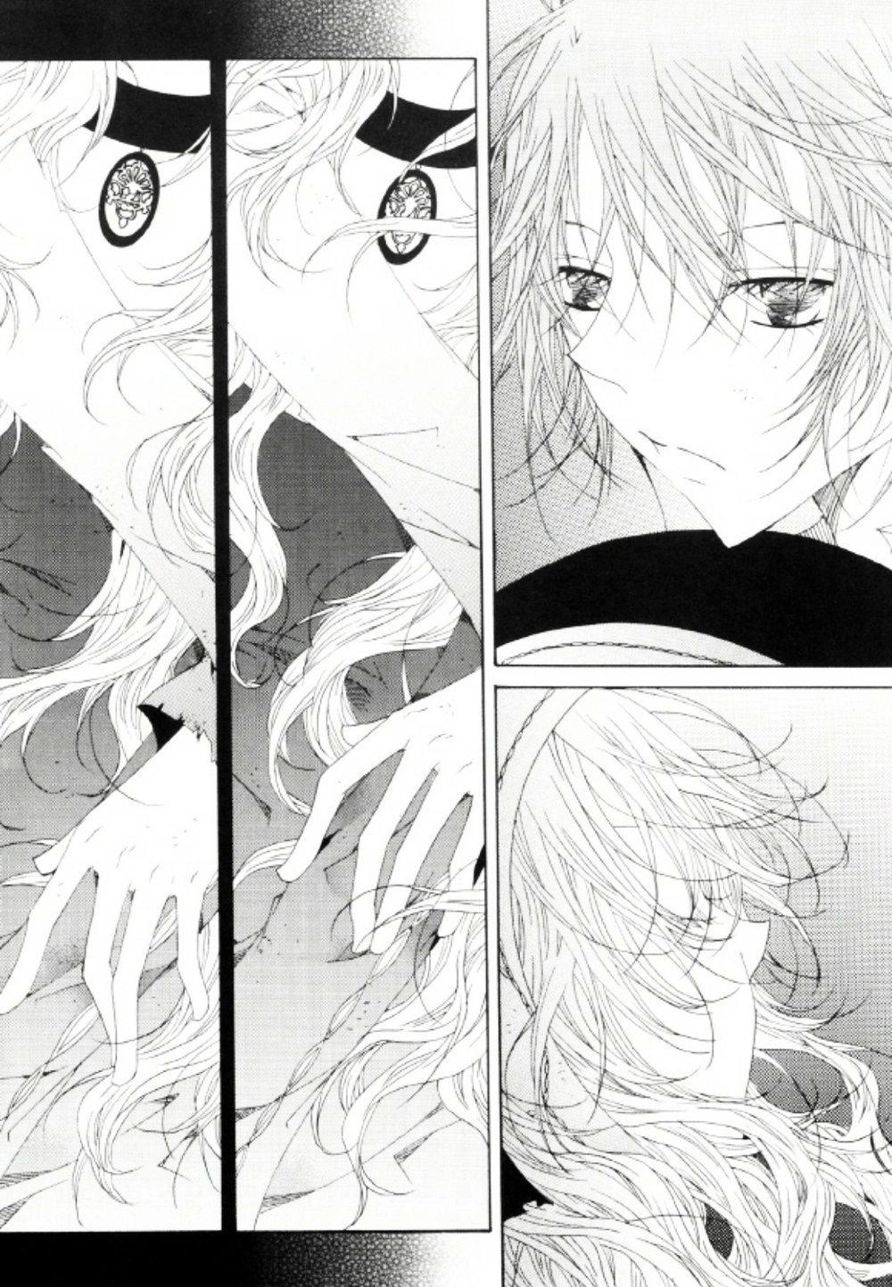 Tale Of Felluah Chapter 20 - 18