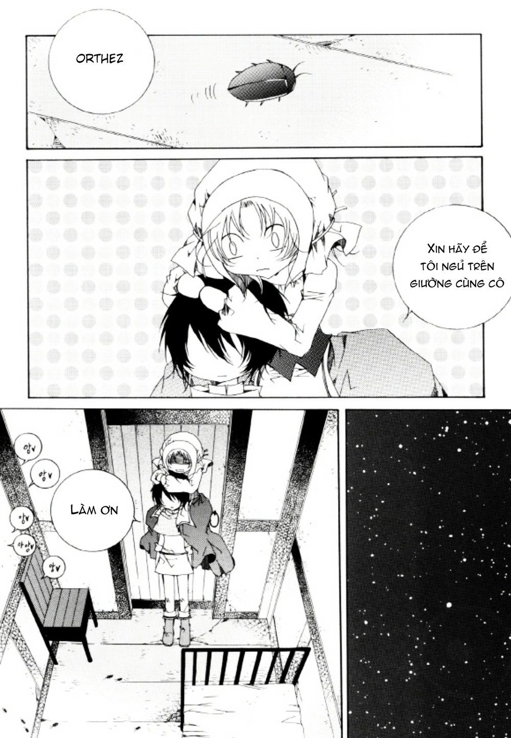 Tale Of Felluah Chapter 21 - 12