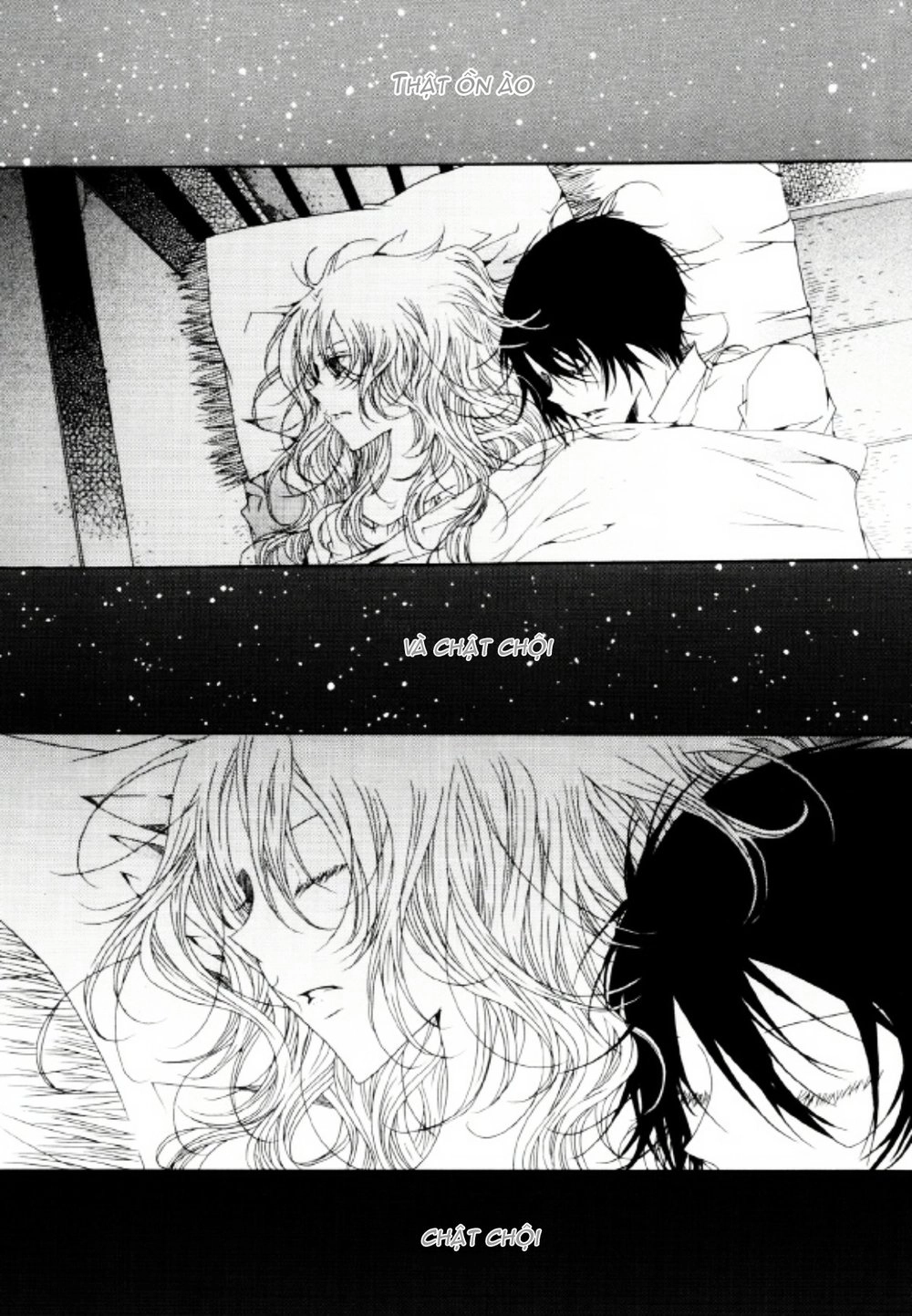 Tale Of Felluah Chapter 21 - 15