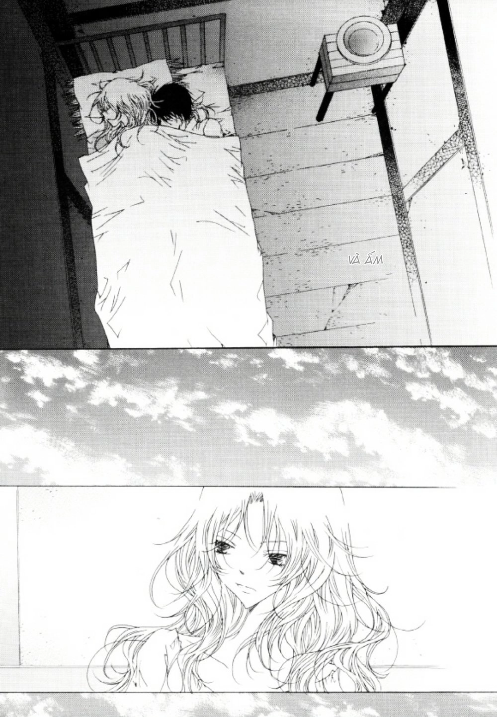 Tale Of Felluah Chapter 21 - 16