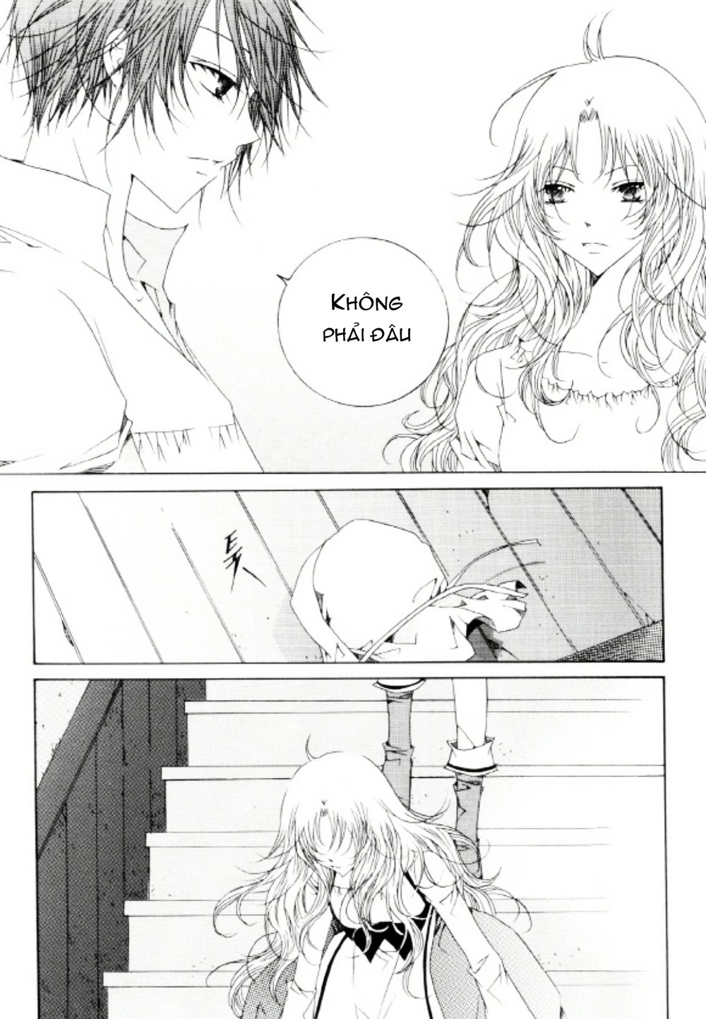 Tale Of Felluah Chapter 21 - 18