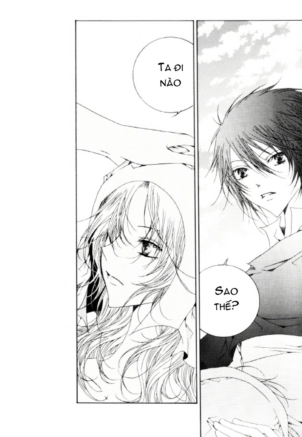 Tale Of Felluah Chapter 21 - 34