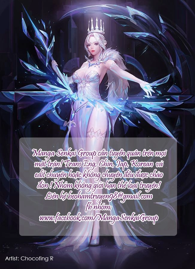 Tale Of Felluah Chapter 21 - 41