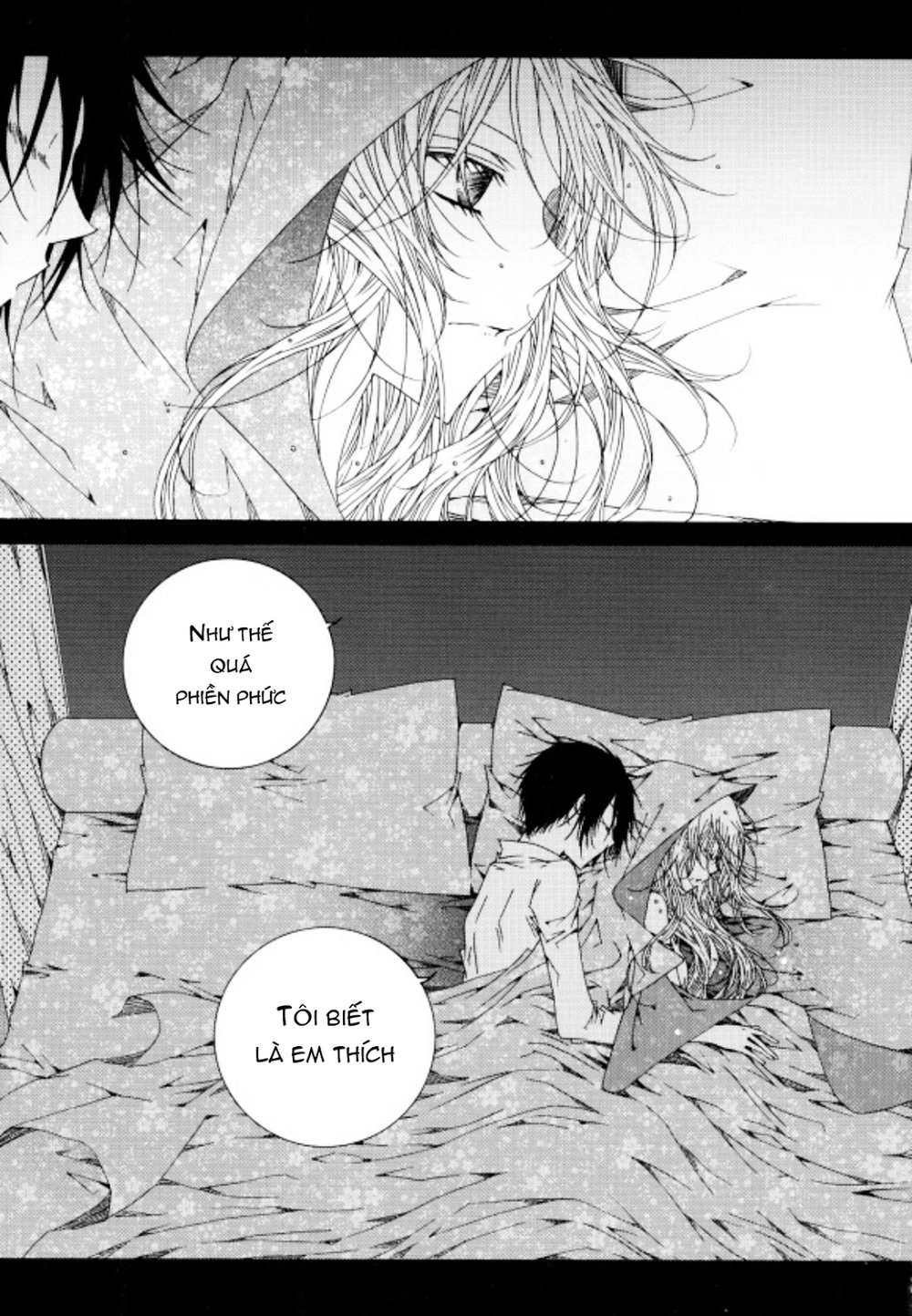 Tale Of Felluah Chapter 22 - 33