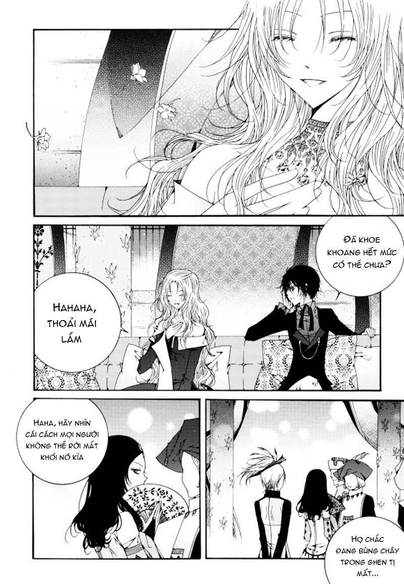 Tale Of Felluah Chapter 24.2 - 4