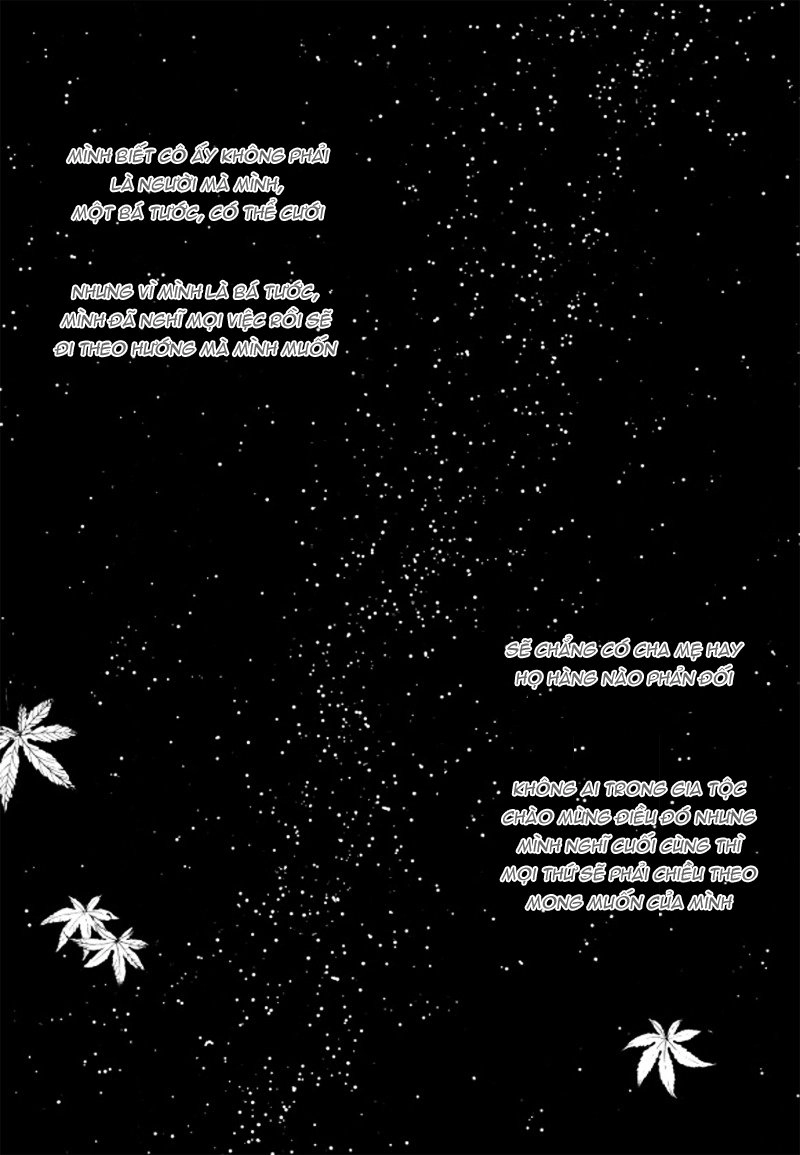 Tale Of Felluah Chapter 24.2 - 38