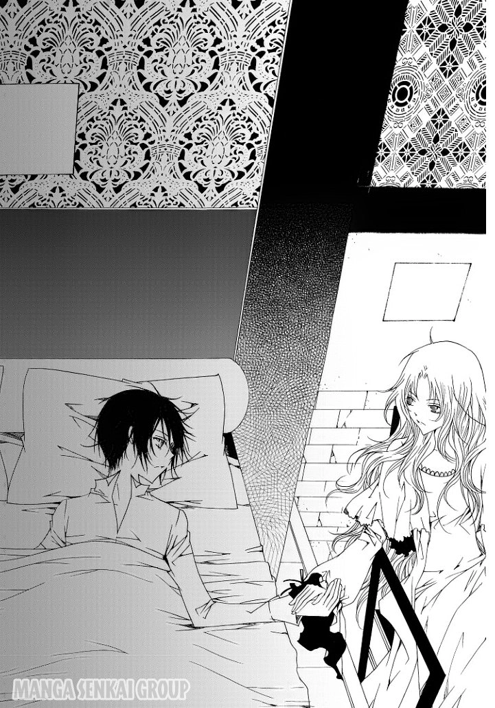 Tale Of Felluah Chapter 25 - 21