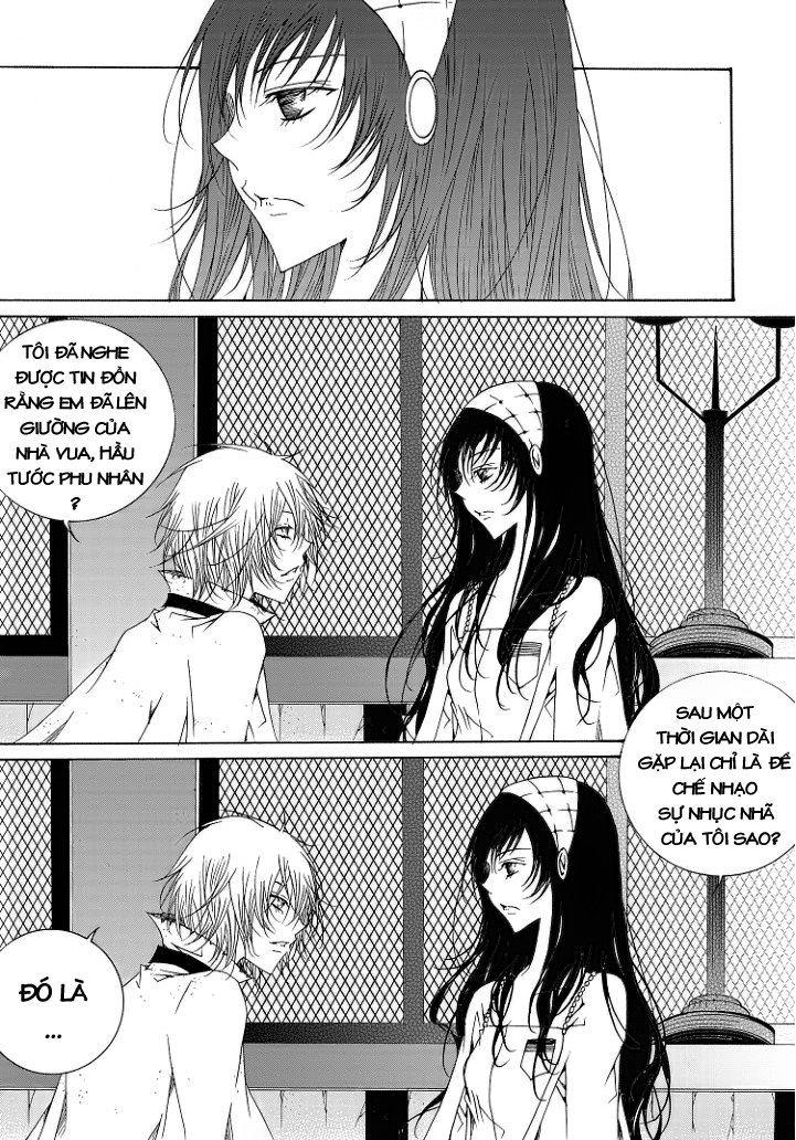 Tale Of Felluah Chapter 30 - 5