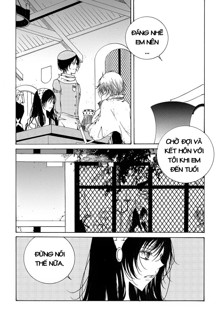 Tale Of Felluah Chapter 30 - 7