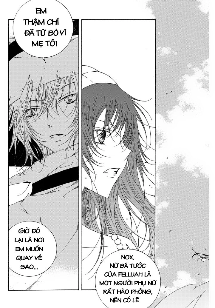 Tale Of Felluah Chapter 30 - 12