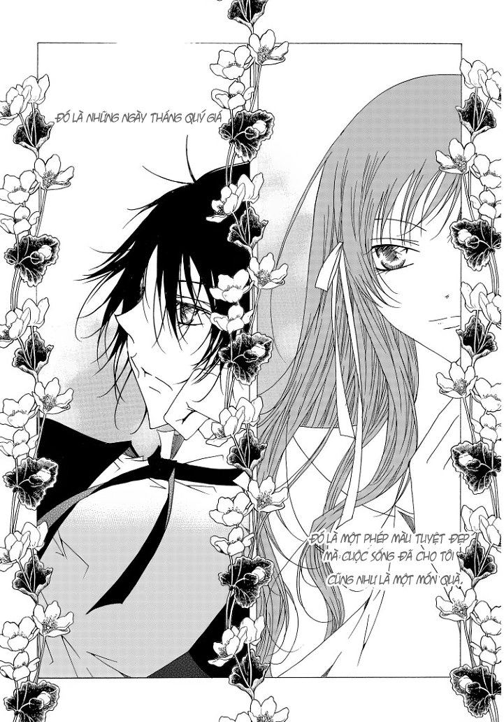 Tale Of Felluah Chapter 30 - 16