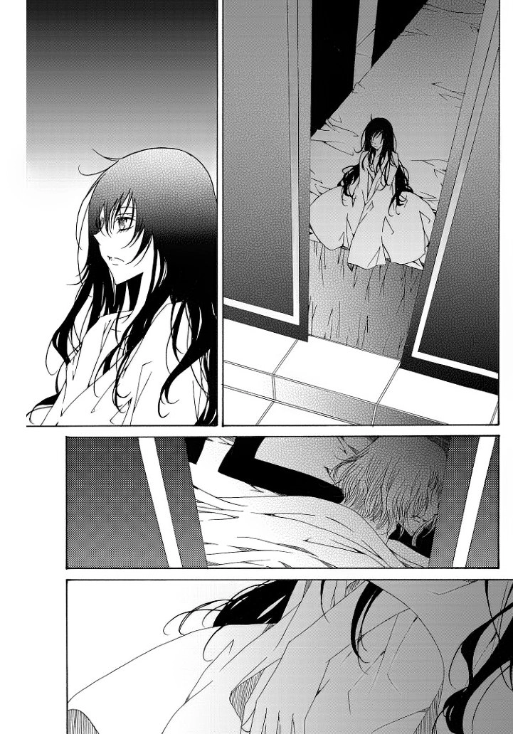 Tale Of Felluah Chapter 30 - 18