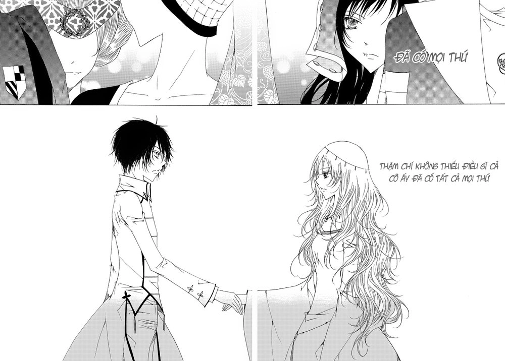 Tale Of Felluah Chapter 30 - 20