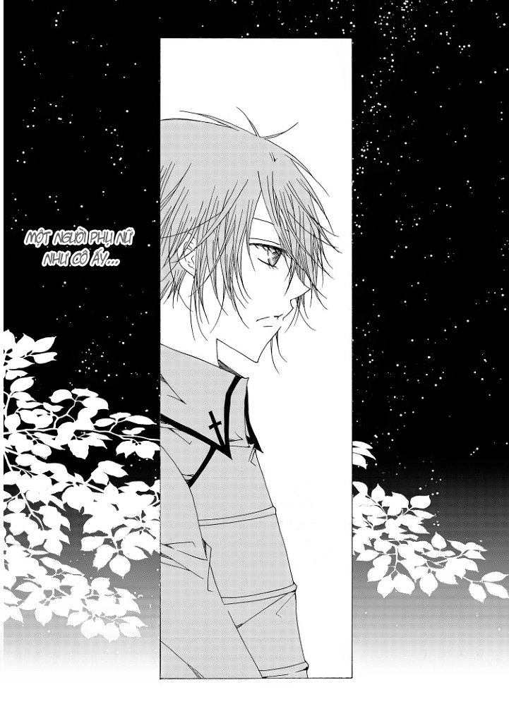 Tale Of Felluah Chapter 30 - 22