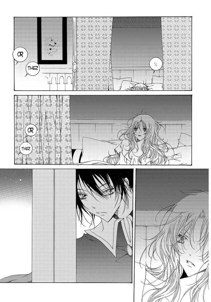 Tale Of Felluah Chapter 30 - 23