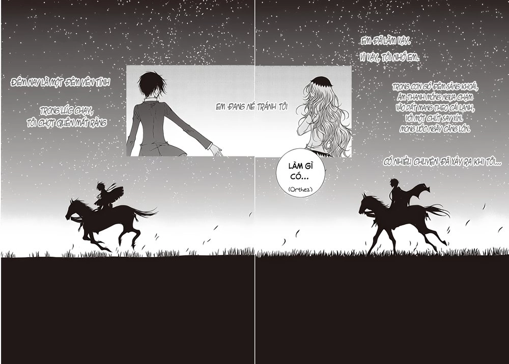 Tale Of Felluah Chapter 31 - 12