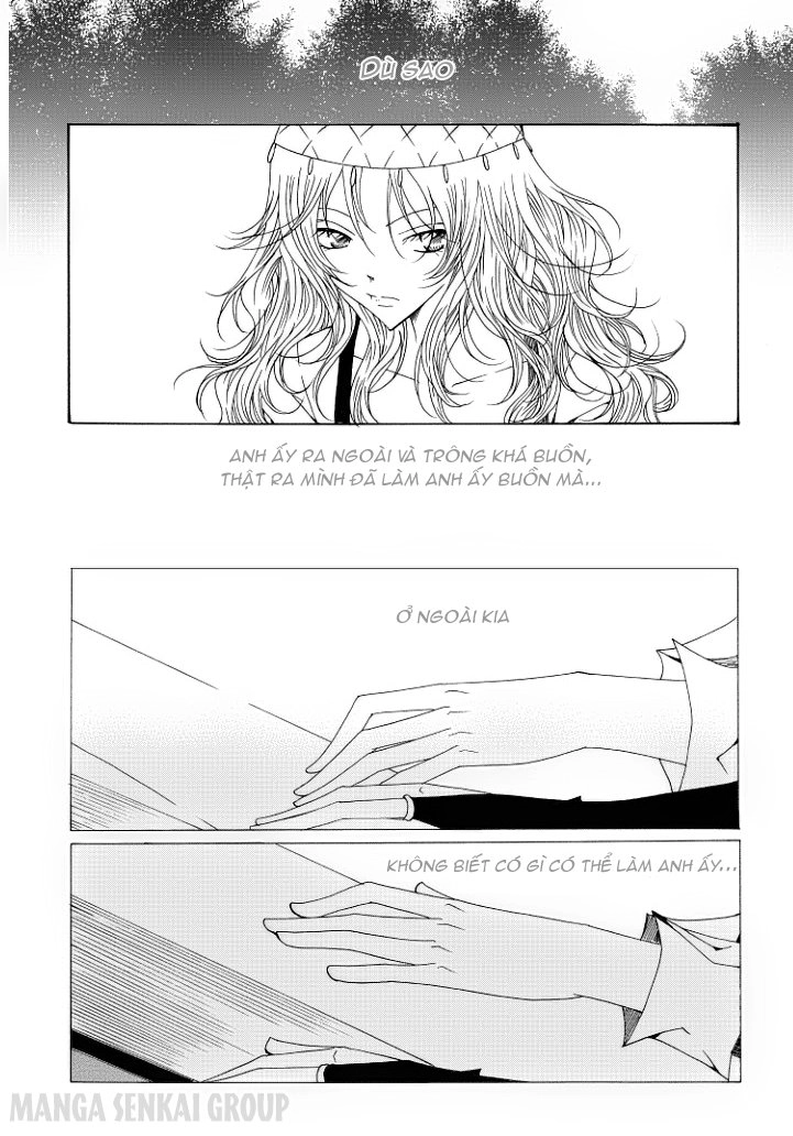 Tale Of Felluah Chapter 32 - 7