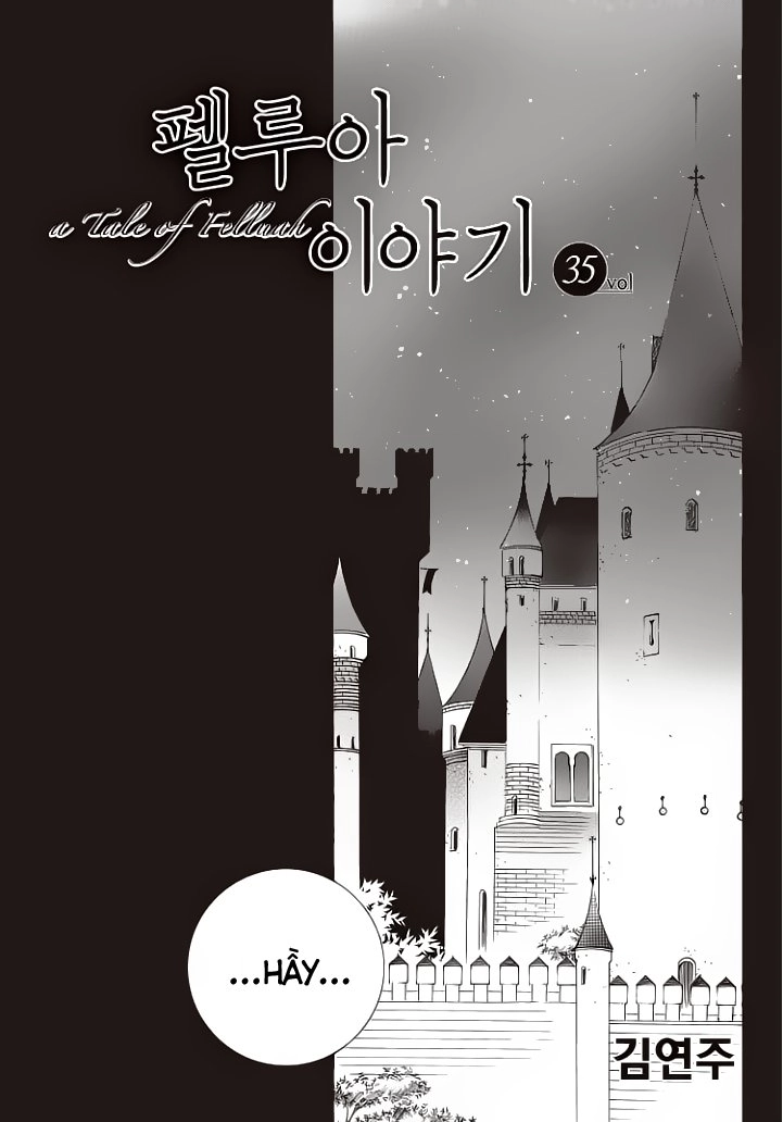 Tale Of Felluah Chapter 35 - 2