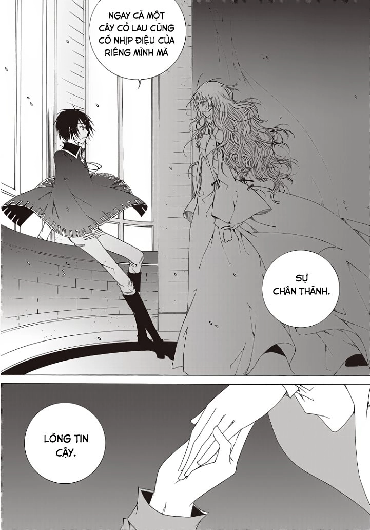 Tale Of Felluah Chapter 35 - 18