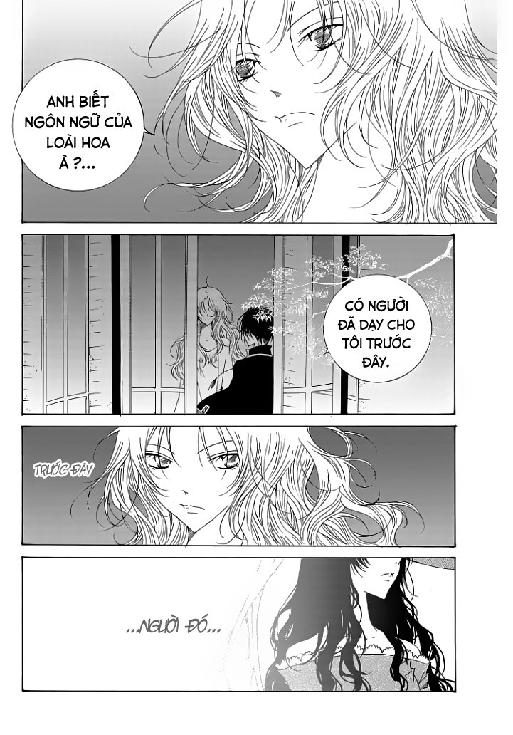 Tale Of Felluah Chapter 35 - 20