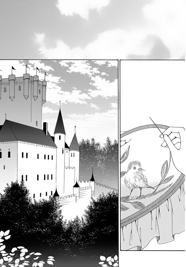 Tale Of Felluah Chapter 37 - 4