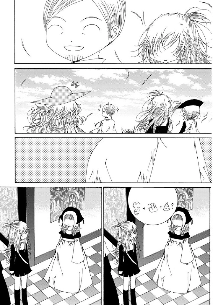 Tale Of Felluah Chapter 37 - 6