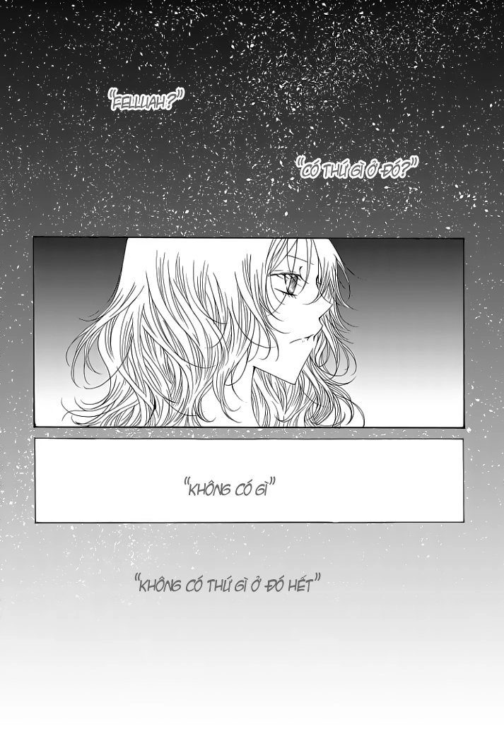 Tale Of Felluah Chapter 37 - 9