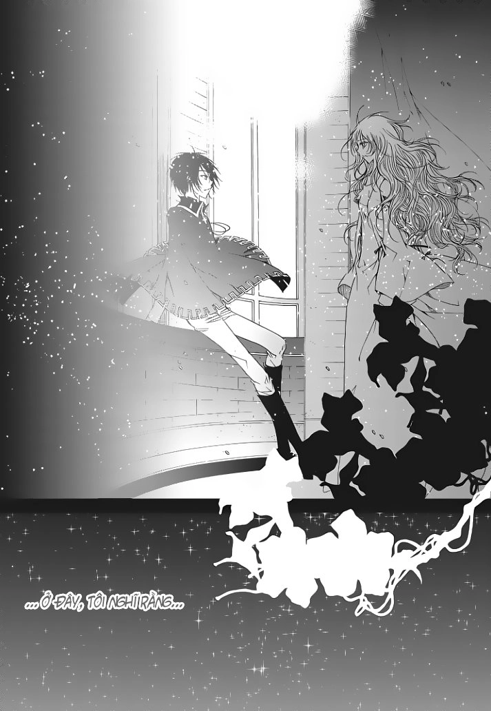 Tale Of Felluah Chapter 37 - 11