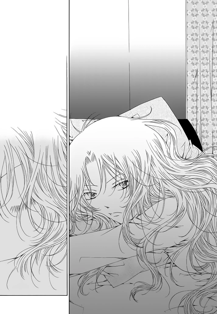 Tale Of Felluah Chapter 37 - 13