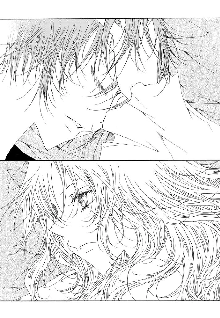 Tale Of Felluah Chapter 37 - 19