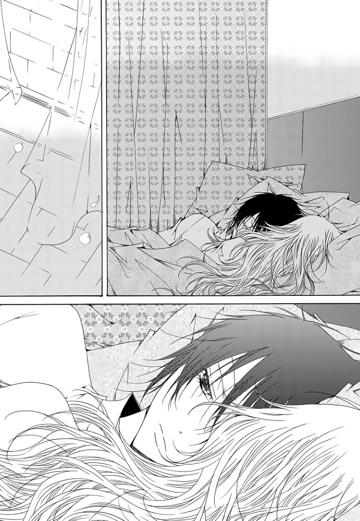 Tale Of Felluah Chapter 37 - 20