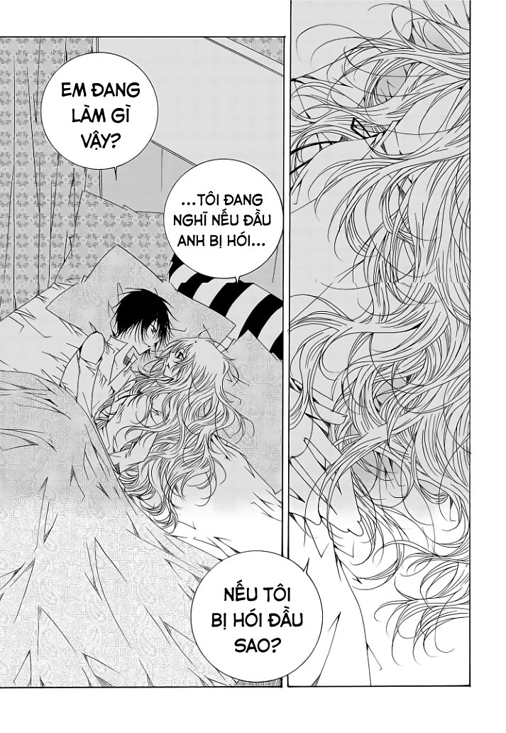 Tale Of Felluah Chapter 37 - 22