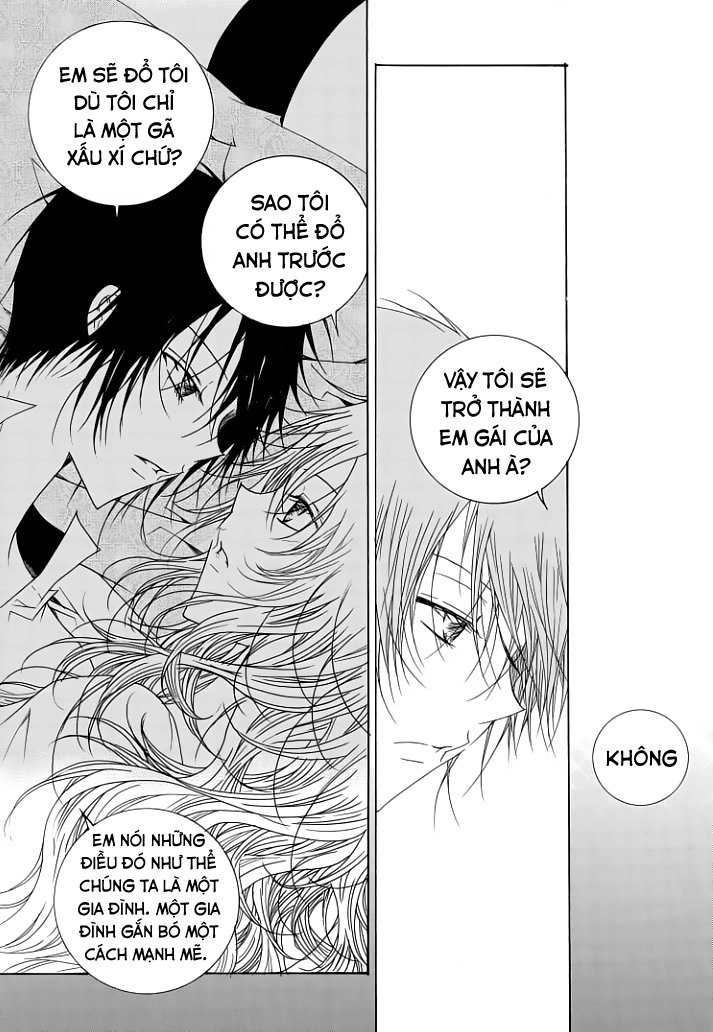 Tale Of Felluah Chapter 37 - 23