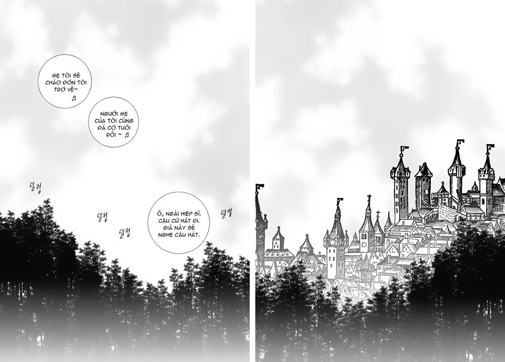 Tale Of Felluah Chapter 38 - 7