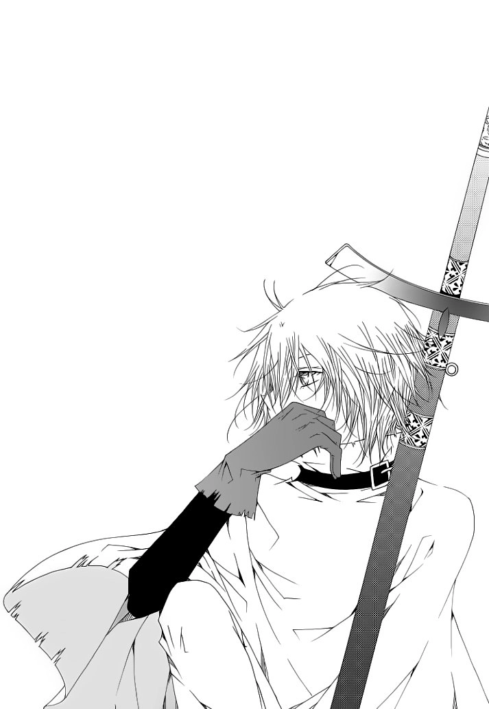 Tale Of Felluah Chapter 38 - 9