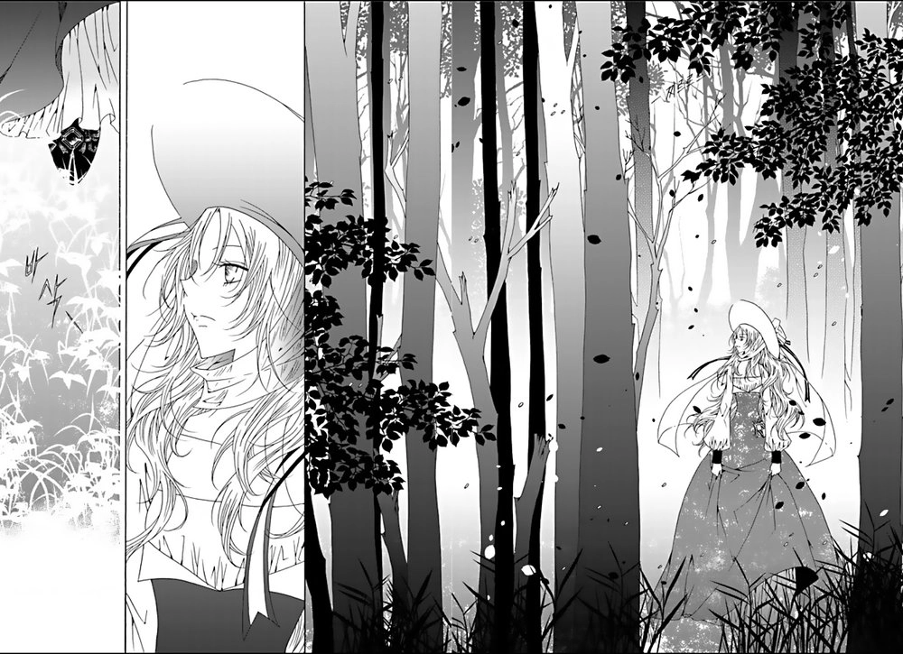 Tale Of Felluah Chapter 42 - 4