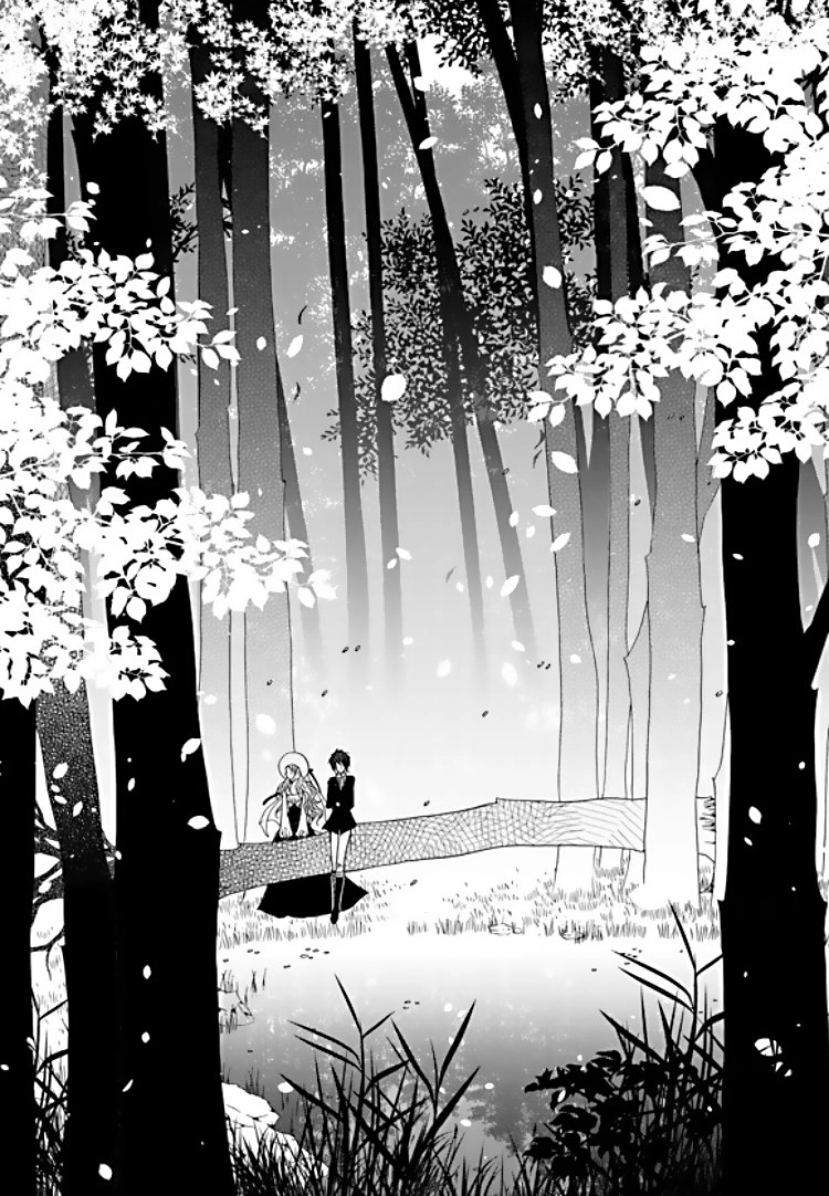 Tale Of Felluah Chapter 42 - 6