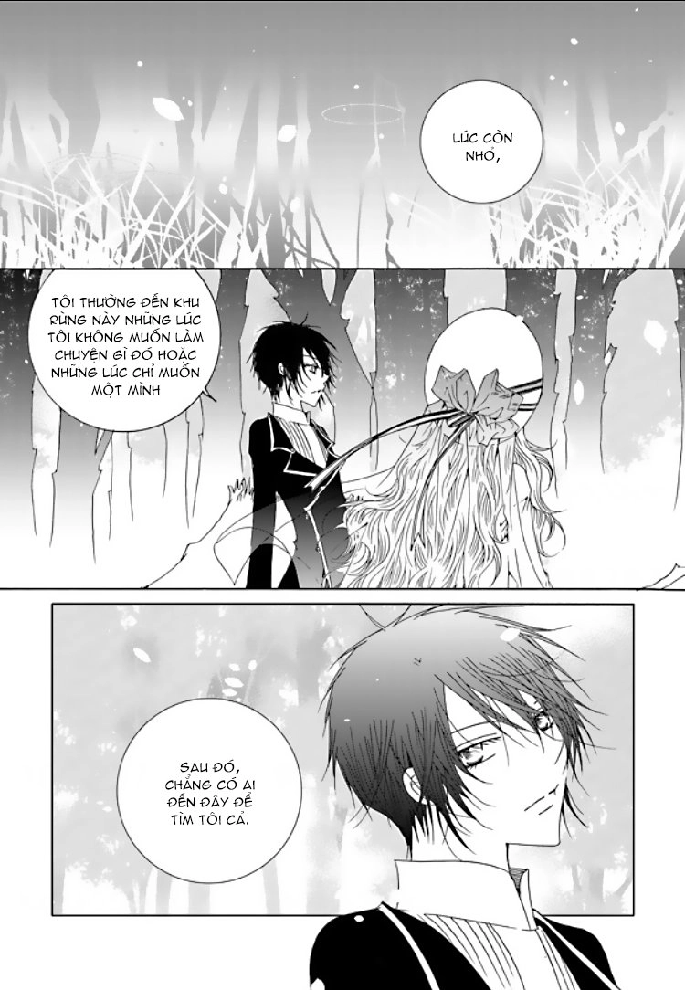 Tale Of Felluah Chapter 42 - 7