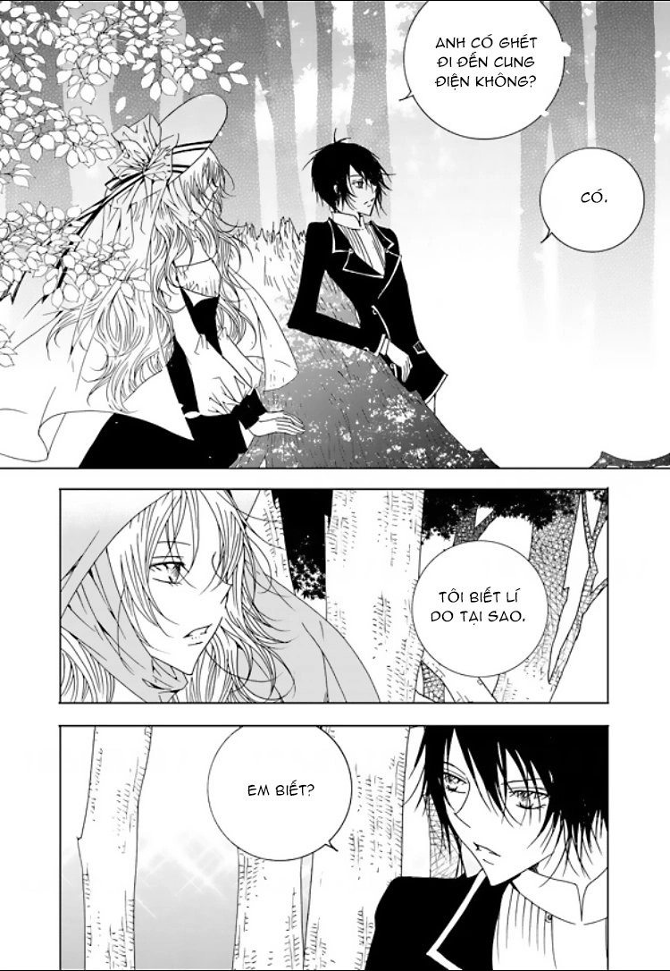 Tale Of Felluah Chapter 42 - 10