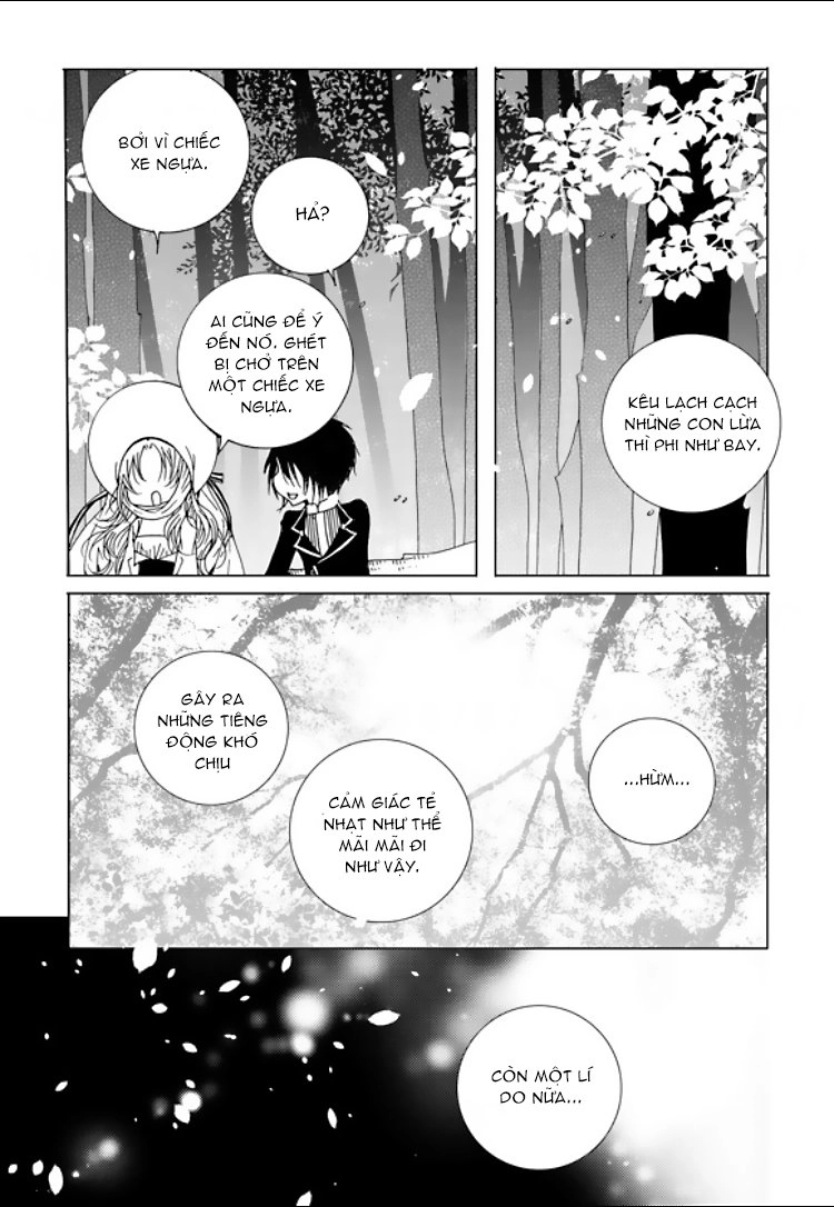 Tale Of Felluah Chapter 42 - 11