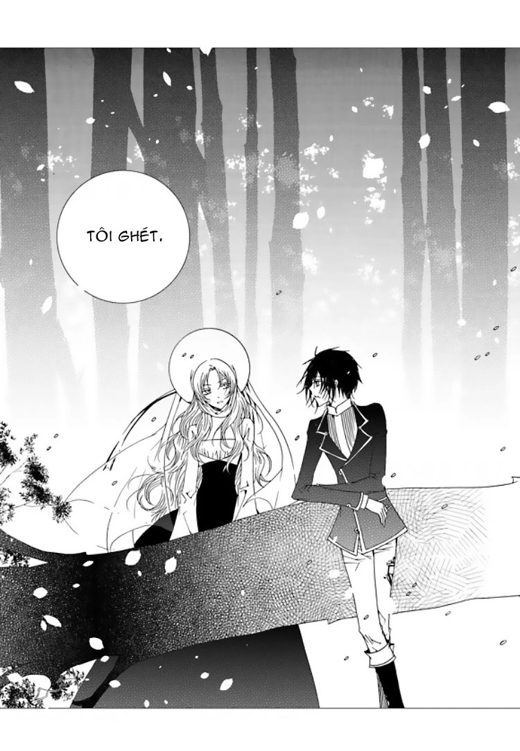 Tale Of Felluah Chapter 42 - 12