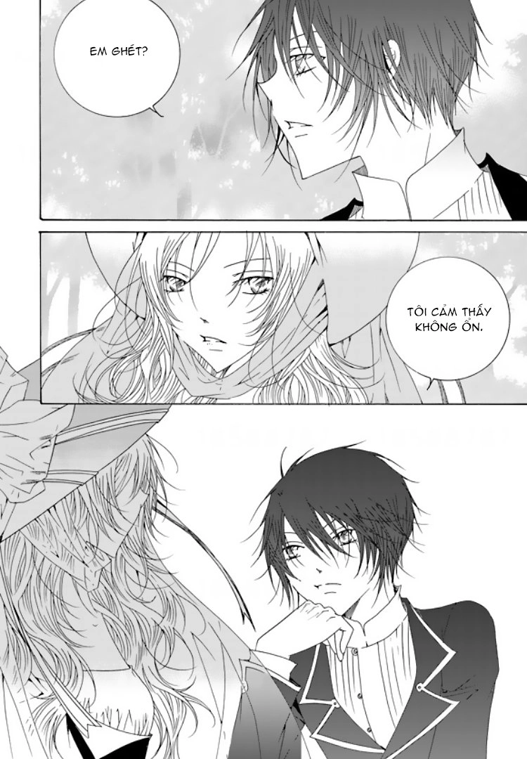 Tale Of Felluah Chapter 42 - 13