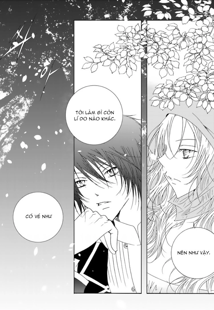 Tale Of Felluah Chapter 42 - 14