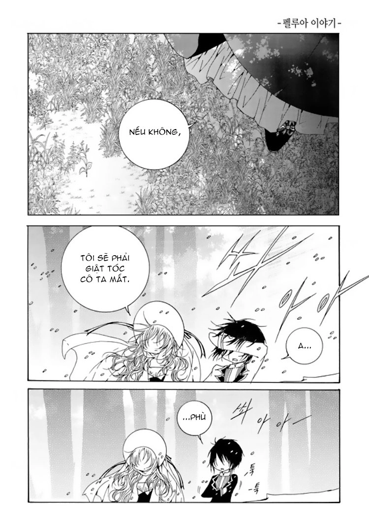 Tale Of Felluah Chapter 42 - 15