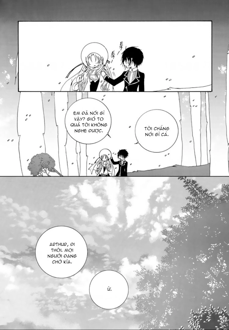 Tale Of Felluah Chapter 42 - 16