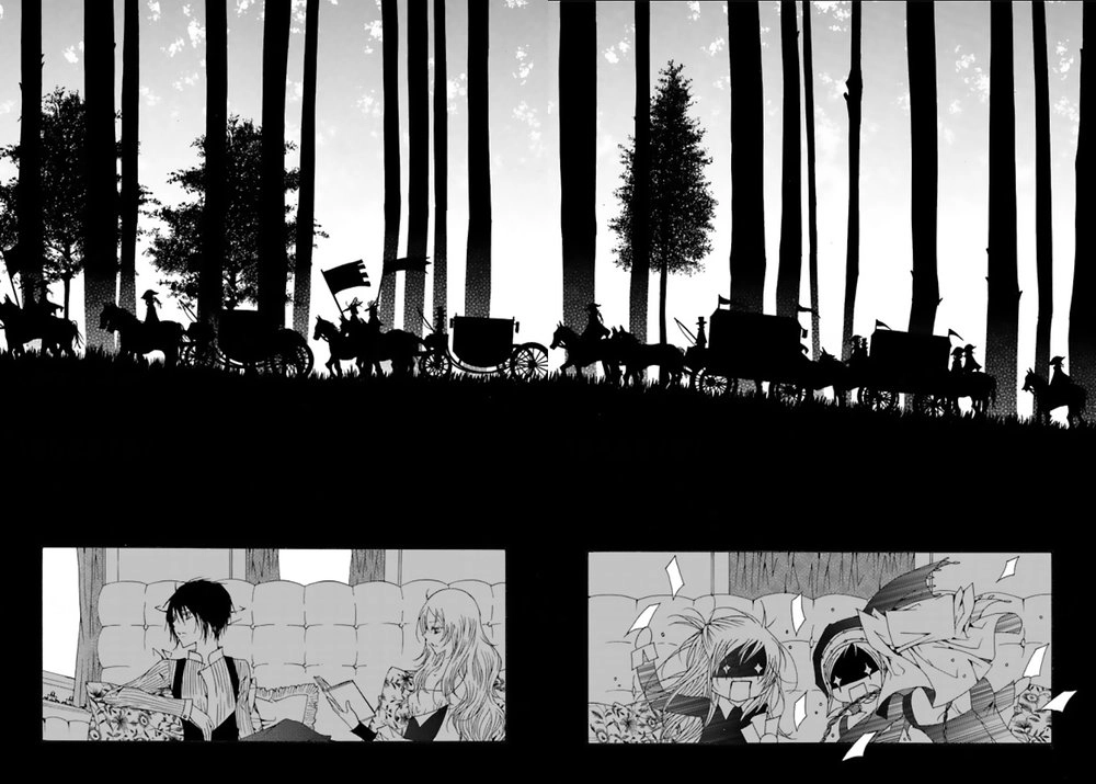 Tale Of Felluah Chapter 42 - 20